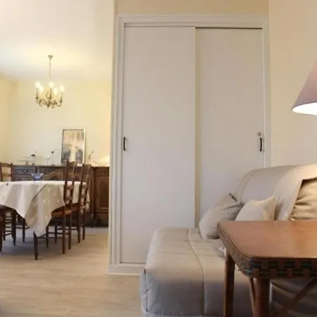 La Rochelle, Proche Centre, 4 Couchages, Parking Prive, Menage Inclus - Fr-1-246-301 לה רושל