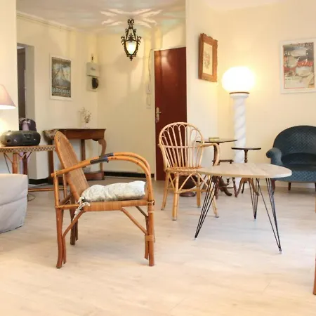 La Rochelle, Proche Centre, 4 Couchages, Parking Prive, Menage Inclus - Fr-1-246-301 Apartment