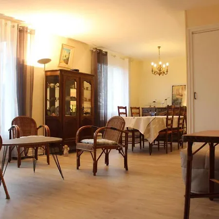 דירה La Rochelle, Proche Centre, 4 Couchages, Parking Prive, Menage Inclus - Fr-1-246-301 לה רושל