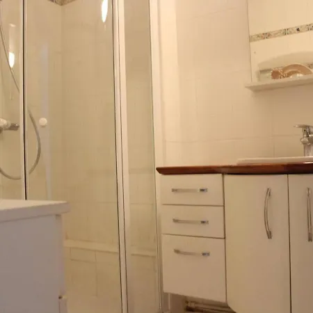 דירה La Rochelle, Proche Centre, 4 Couchages, Parking Prive, Menage Inclus - Fr-1-246-301 לה רושל
