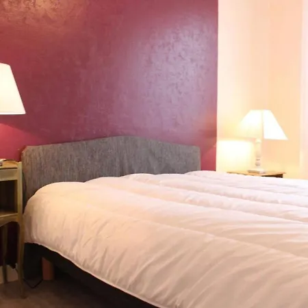 La Rochelle, Proche Centre, 4 Couchages, Parking Prive, Menage Inclus - Fr-1-246-301 דירה לה רושל