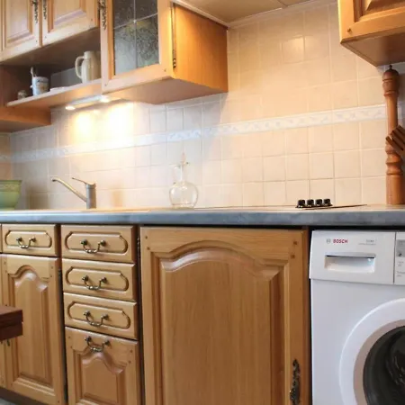 Apartamento La Rochelle, Proche Centre, 4 Couchages, Parking Prive, Menage Inclus - Fr-1-246-301