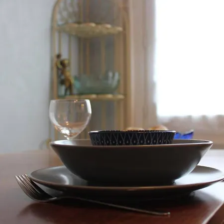 La Rochelle, Proche Centre, 4 Couchages, Parking Prive, Menage Inclus - Fr-1-246-301 Apartamento