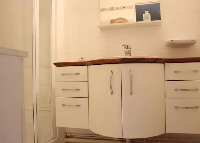 La Rochelle, Proche Centre, 4 Couchages, Parking Prive, Menage Inclus - Fr-1-246-301 La Rochelle (Charente-Maritime)