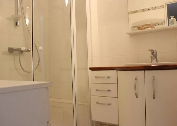Apartment La Rochelle, Proche Centre, 4 Couchages, Parking Prive, Menage Inclus - Fr-1-246-301 La Rochelle (Charente-Maritime)