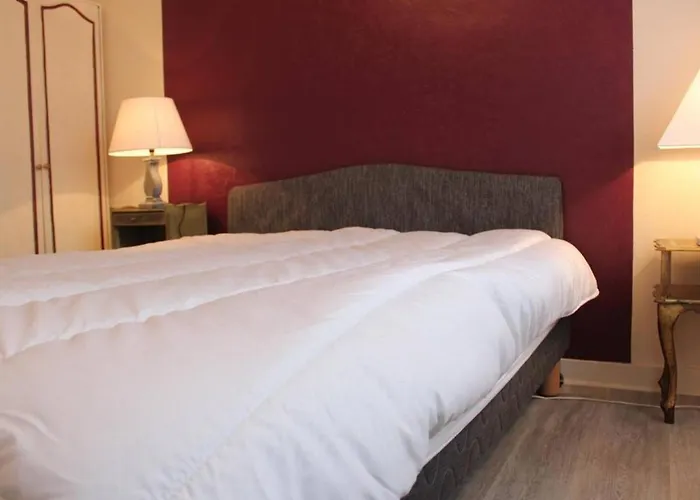 La Rochelle, Proche Centre, 4 Couchages, Parking Prive, Menage Inclus - Fr-1-246-301 Apartment *