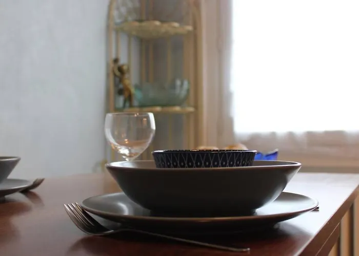 La Rochelle, Proche Centre, 4 Couchages, Parking Prive, Menage Inclus - Fr-1-246-301 Apartment