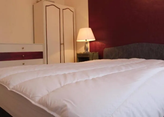 La Rochelle, Proche Centre, 4 Couchages, Parking Prive, Menage Inclus - Fr-1-246-301 Apartment